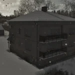 OLD FASHIONED HOUSE V1.03