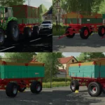 OLD TIPPER 7.1T V1.0