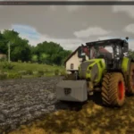 PLOWING TEXTURE V1.02