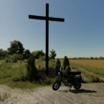 ROMET PONY M2 JARKA OGARKA V1.03
