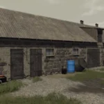 SMALL BUILDINGS PACKAGE V1.02
