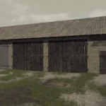SMALL BUILDINGS PACKAGE V1.03