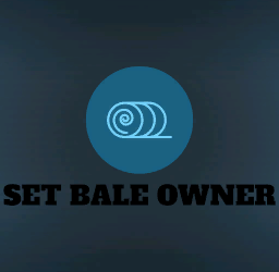 Set Bale Owner 1.0