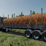 TITAN FLAT RACK CONTAINERS V1.04