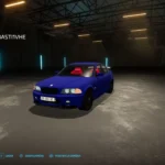 BMW E46 EDITED V1.03