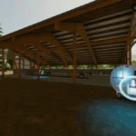 CALVES BARN V1.03
