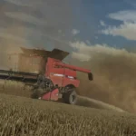 CASE IH AXIAL-FLOW 088 SERIES V1.02