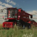 CASE IH AXIAL-FLOW 088 SERIES V1.03