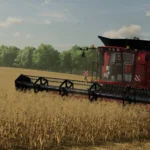 CASE IH AXIAL-FLOW 088 SERIES V1.04
