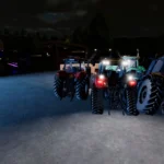 CASE IH MAGNUM AFS CONNECT SERIES V1.2