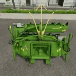 COLLECT900 FOR SUGARCANE AND POPLAR V1.02