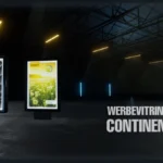 CONTINENTAL ADVERTISING SHOWCASES 23 V1.03