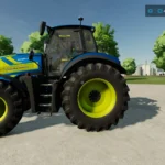 DEUTZ TTV8 SERIES V1.03