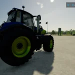DEUTZ TTV8 SERIES V1.05
