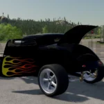 FORD COUPE 1934 V1.14
