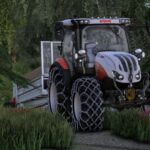 Gruber SM Pack4