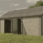 OLD BARN V1.0