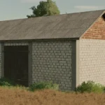 OLD BARN V1.02