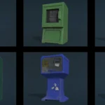 PLACEABLE NEWSPAPER BOXES V1.04