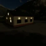 POLISH MODERN HOUSE V1.05