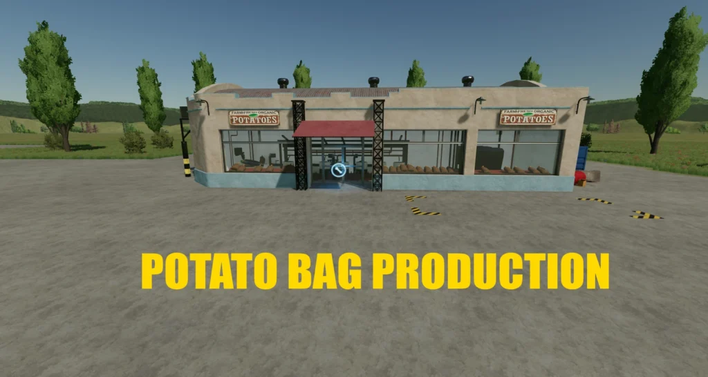 POTATO BAG PRODUCTION3