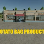 POTATO BAG PRODUCTION3