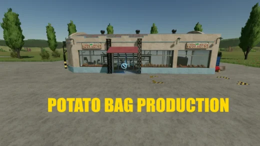 POTATO BAG PRODUCTION3