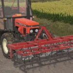 SMALL FRONT CULTIVATOR V1.02