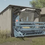 SMALL SHED V1.02