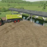 SMALL SHEEP BARN V1.0