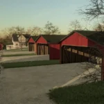 STORAGE SHED V1.0