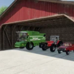 STORAGE SHED V1.02