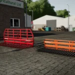 UNDERHAUG MULTISVANS PACK V1.04