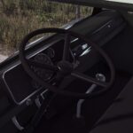 1973 Ford C600 AR Frame6