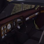1977 Chevrolet/GMC C70/C6000 AR Frame