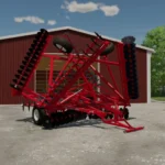 CASE IH 490 V1.0