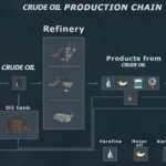 CRUDE OIL PRODUCTION V1.05