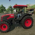 ERKUNT SERVET 80 V1.0