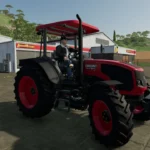ERKUNT SERVET 80 V1.02