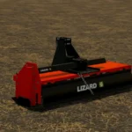 LIZARD AT30-180