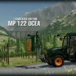 MP122 OCAL LE V1.0