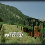 MP122 OCAL LE V1.02