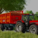 PACK MAUPU OLD GENERATION RED BETA V1.03
