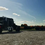 PETERBILT CREW CAB V1.1