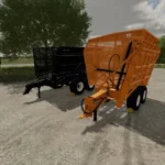 SUGARCANE TRANSPORT V1.03