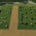 TEMPORARY GRAZING PASTURES V1.03