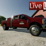 TRI STATE FORD F350 LIMITED V1.0.0.1