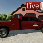 TRI STATE FORD F350 LIMITED V1.0.0.12