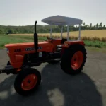 TÜRK FİAT 480 V1.02