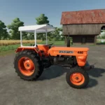 TÜRK FİAT 480 V1.03